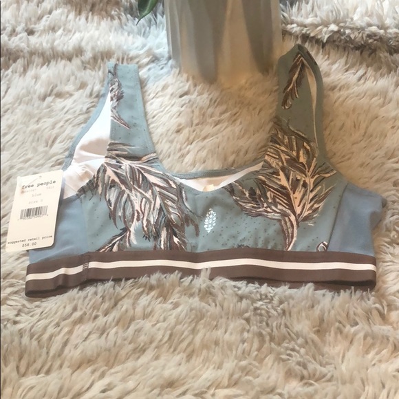Free people movement sports bra - Picture 3 of 7